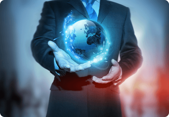 Vision Globe